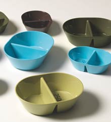 Balancing bowls. Image from Royal VKB website