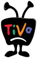 TiVo logo, modified