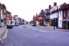 Thame