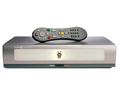 TiVo